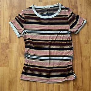 Red,yellow,black,dark blue kids S